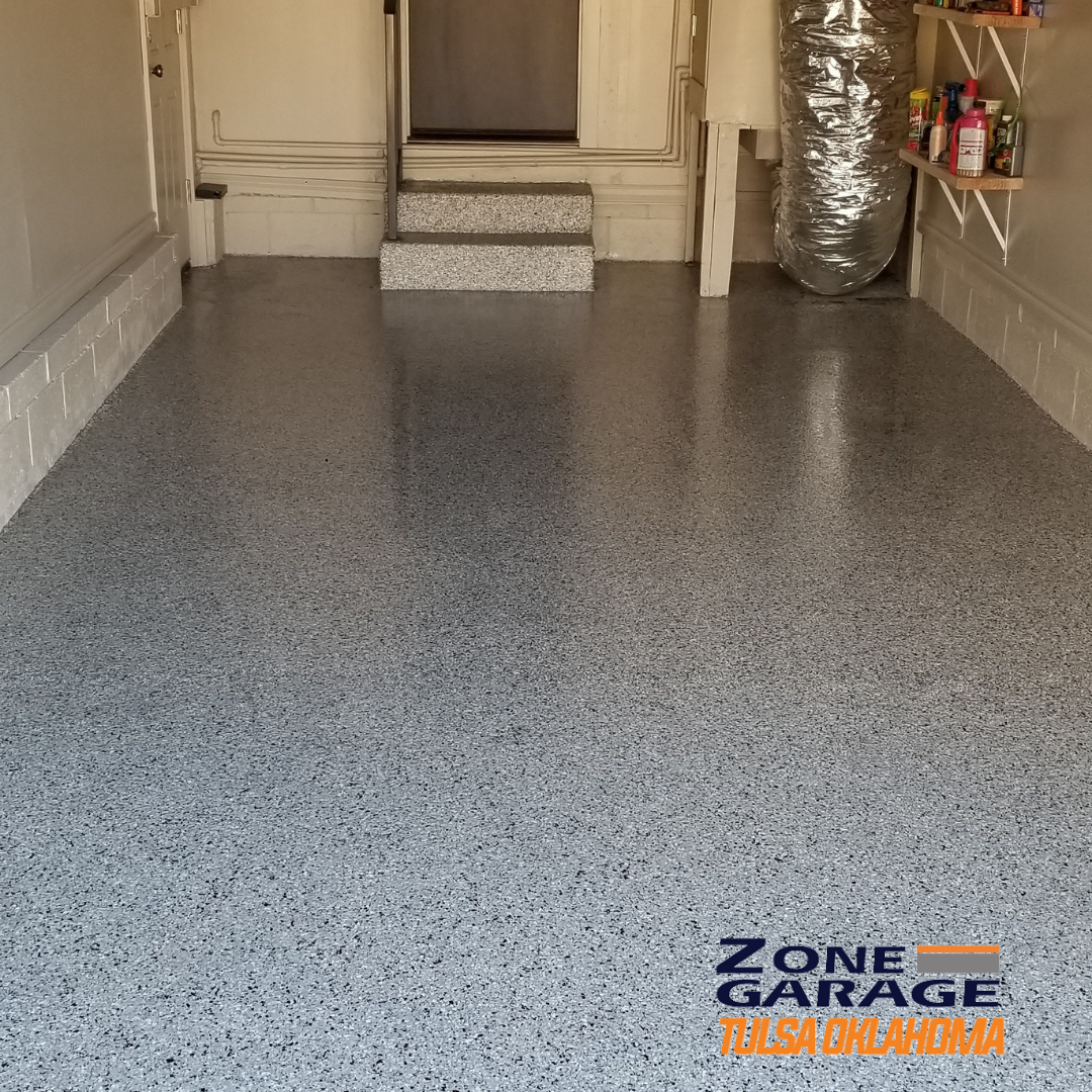 4 Types Of Concrete Overlays Perfect For Your Home Or Business Zone